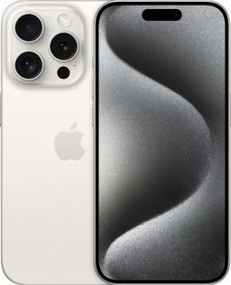 Refurbished iPhone 15 Pro - Reebelo Nederland