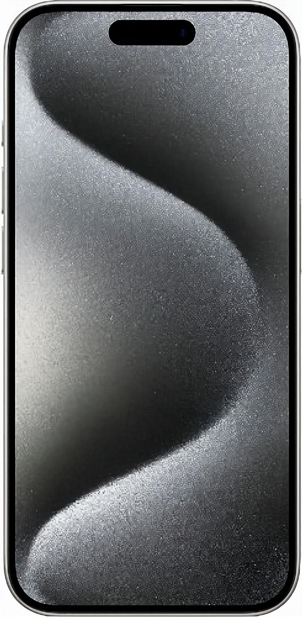 Refurbished iPhone 15 Pro - Reebelo Nederland