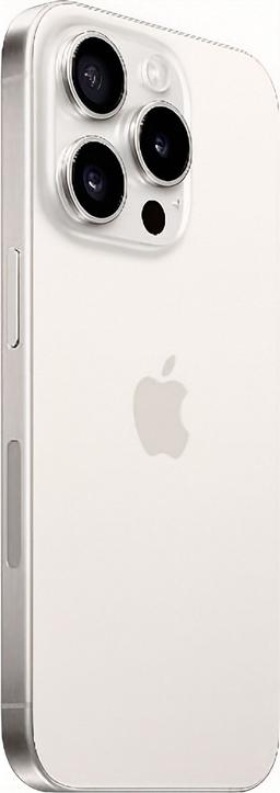 Refurbished iPhone 15 Pro - Reebelo Nederland