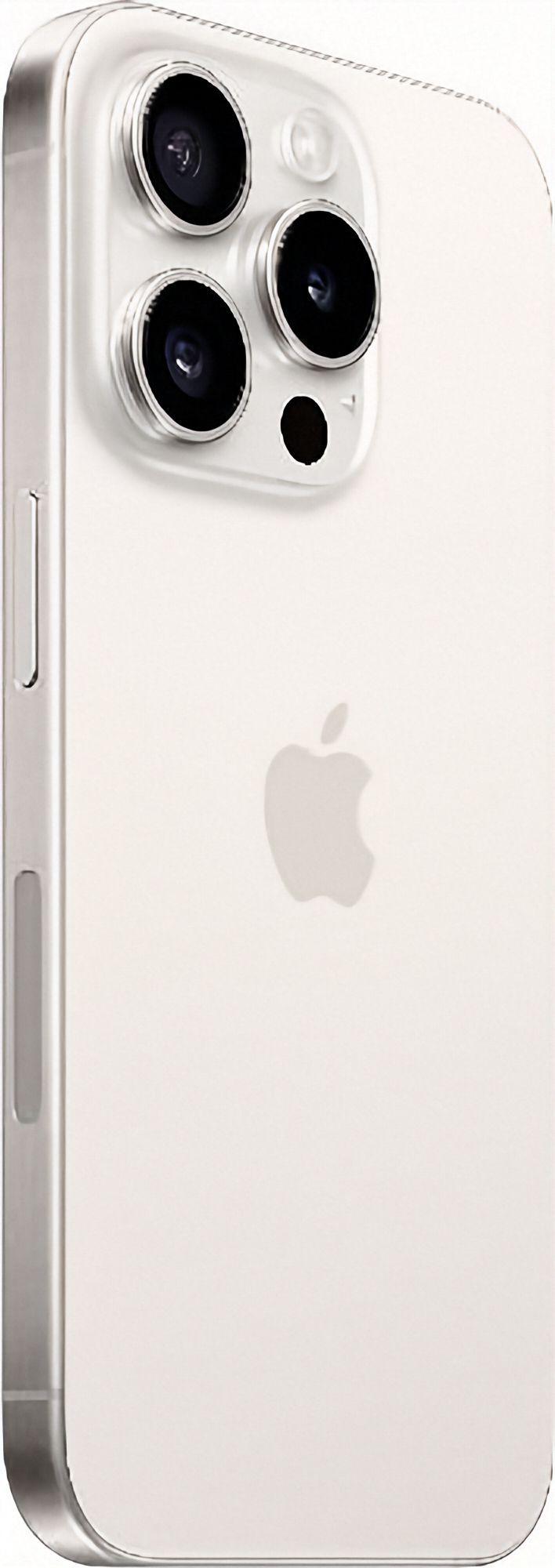 Refurbished iPhone 15 Pro - Reebelo Nederland