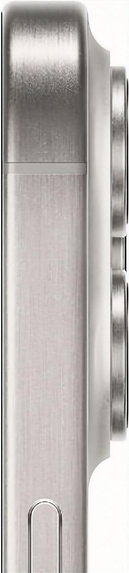 Refurbished iPhone 15 Pro - Reebelo Nederland