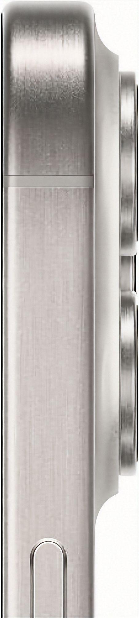 Refurbished iPhone 15 Pro - Reebelo Nederland