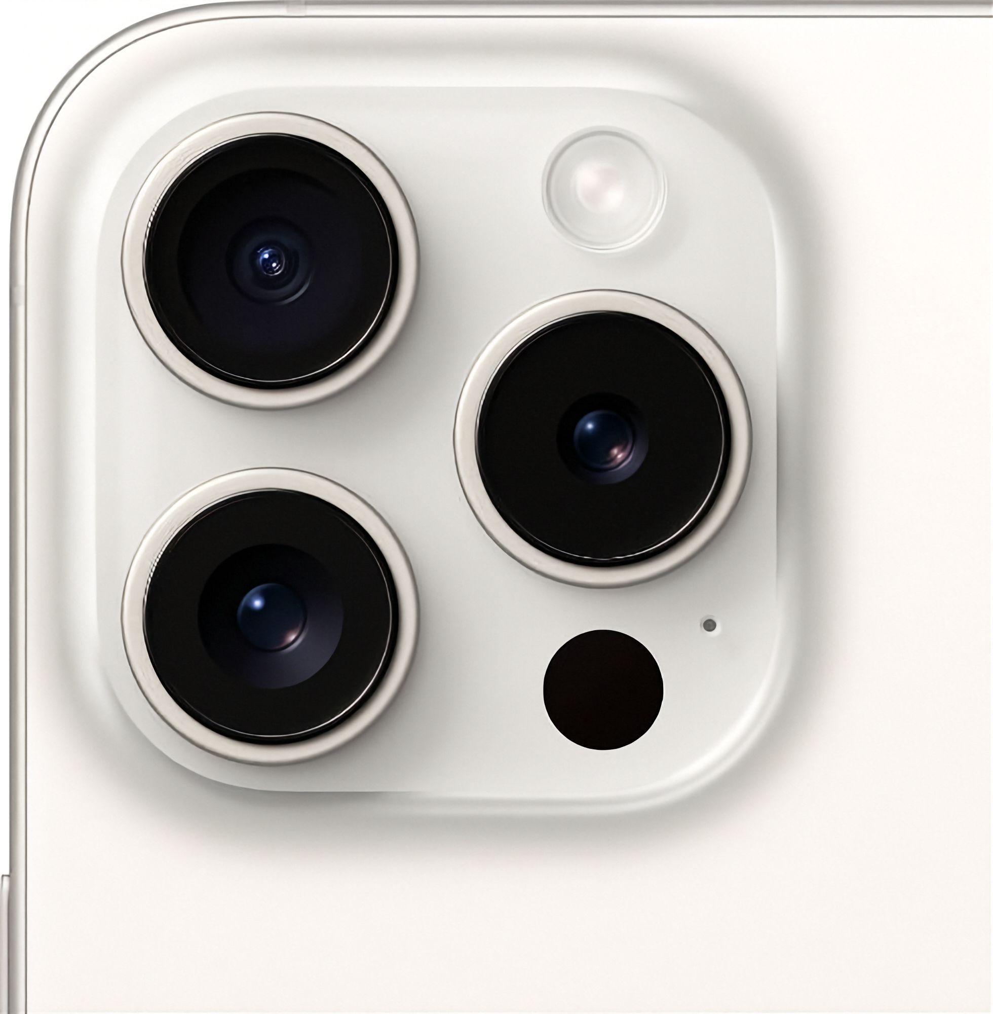 Refurbished iPhone 15 Pro - Reebelo Nederland