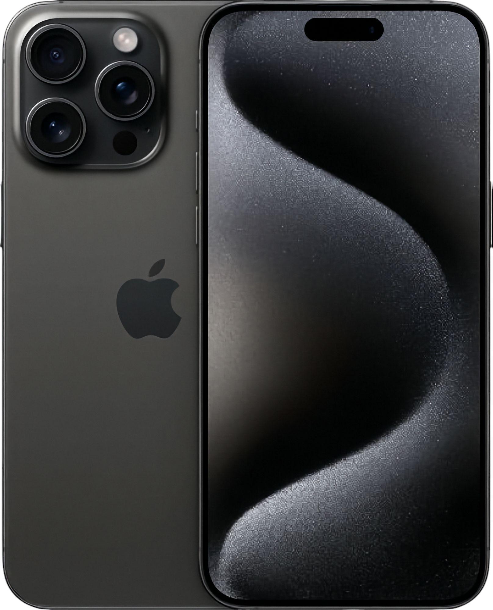 Refurbished iPhone 15 Pro Max - Reebelo Nederland