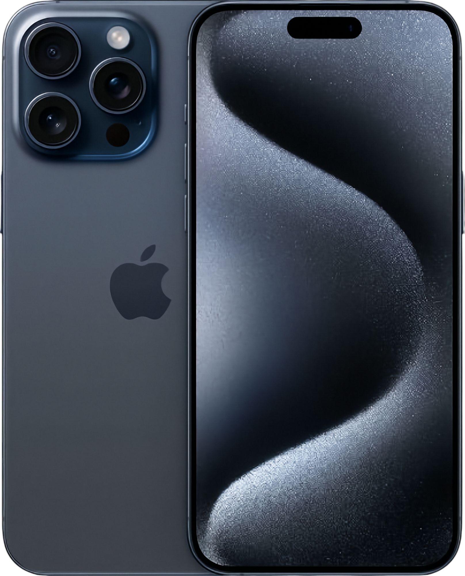 Refurbished iPhone 15 Pro Max - Reebelo Nederland
