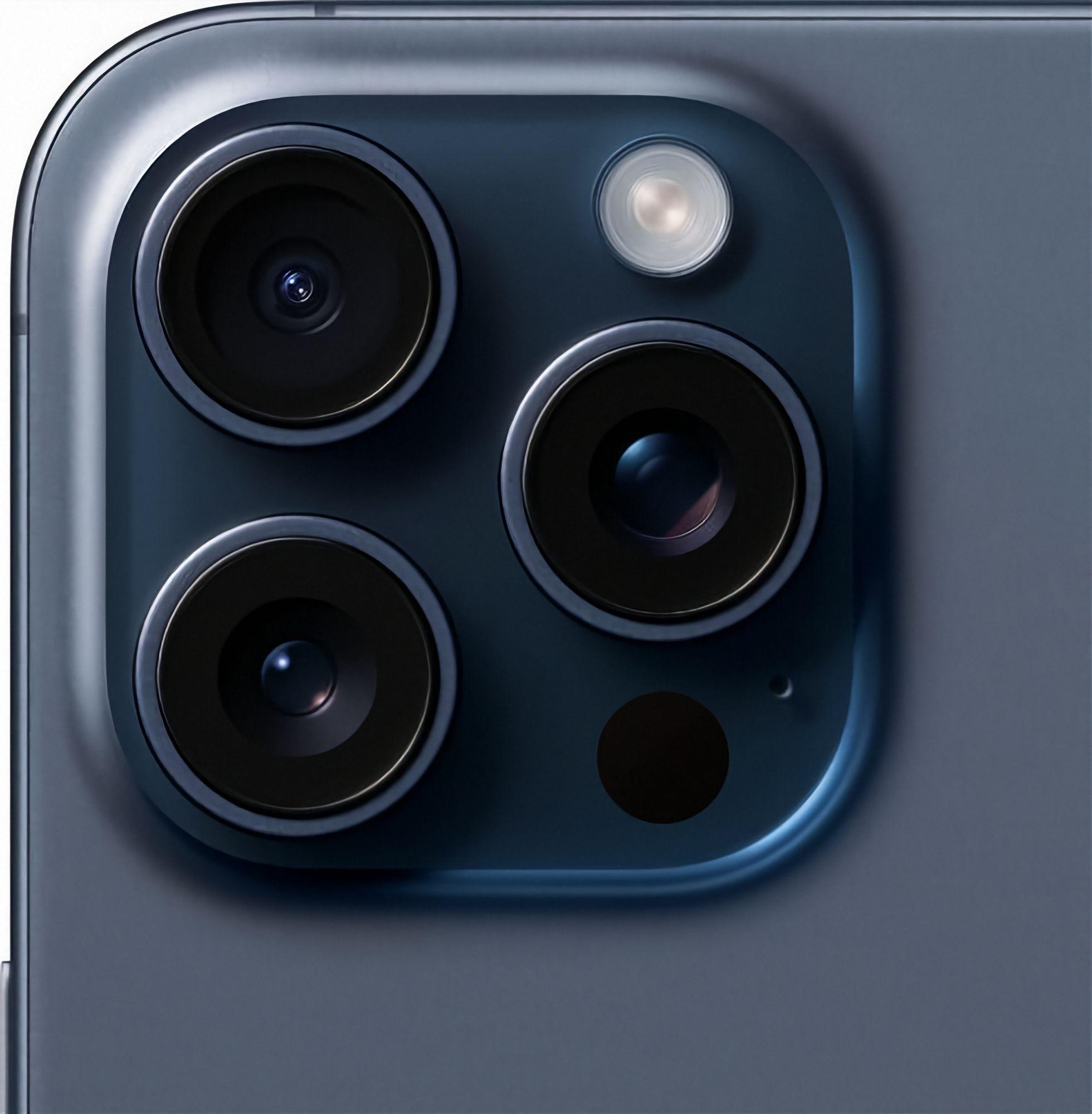 Refurbished iPhone 15 Pro Max - Reebelo Nederland