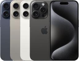 Refurbished iPhone 15 Pro Max - Reebelo Nederland