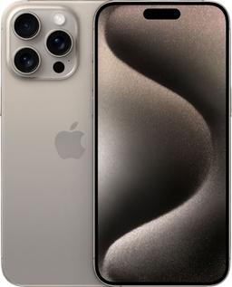 Refurbished iPhone 15 Pro Max - Reebelo Nederland