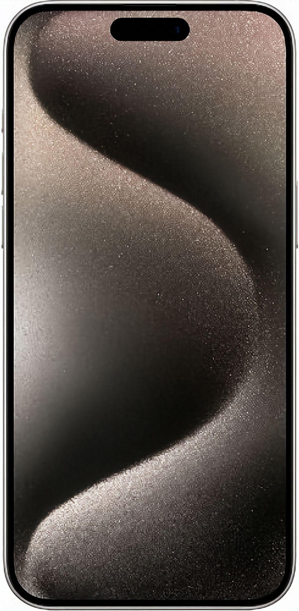 Refurbished iPhone 15 Pro Max - Reebelo Nederland