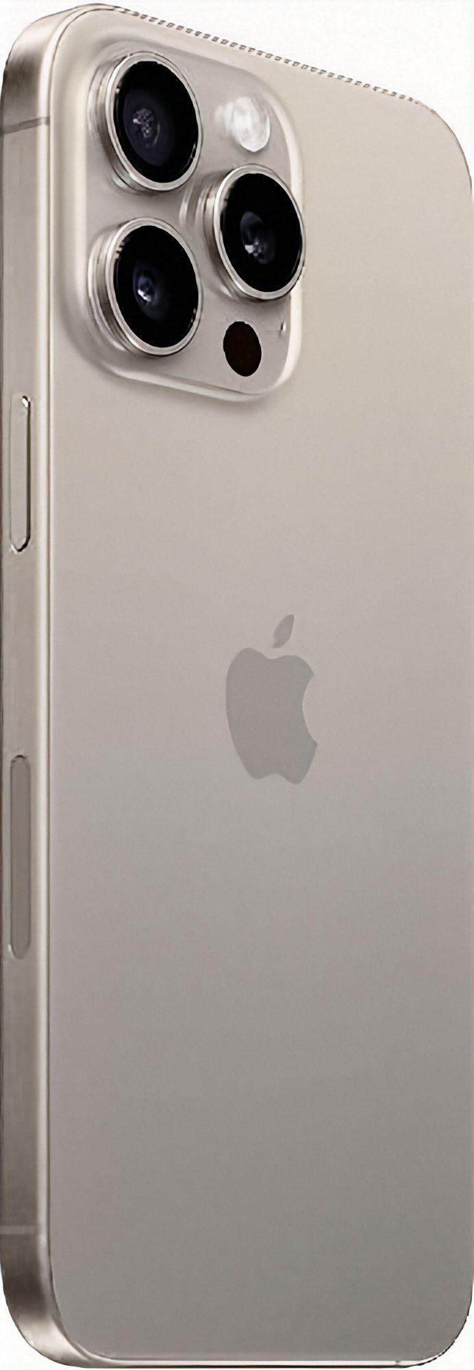 Refurbished iPhone 15 Pro Max - Reebelo Nederland