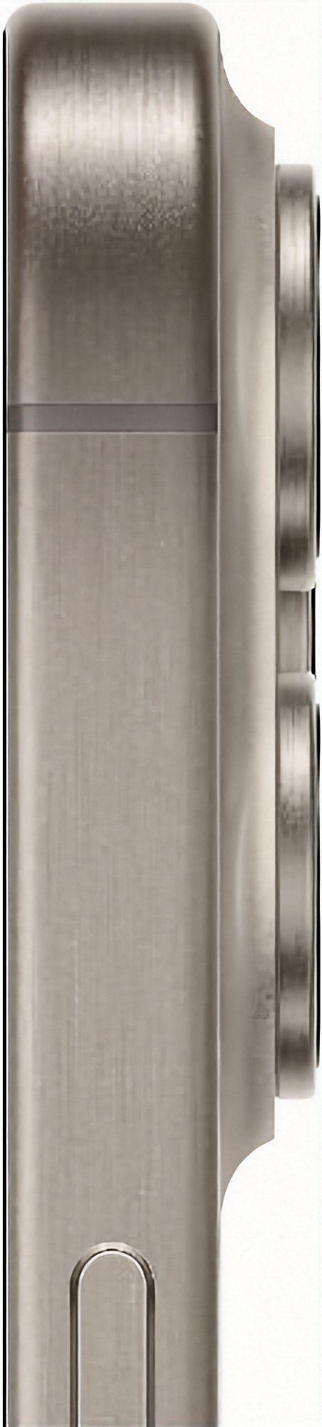 Refurbished iPhone 15 Pro Max - Reebelo Nederland