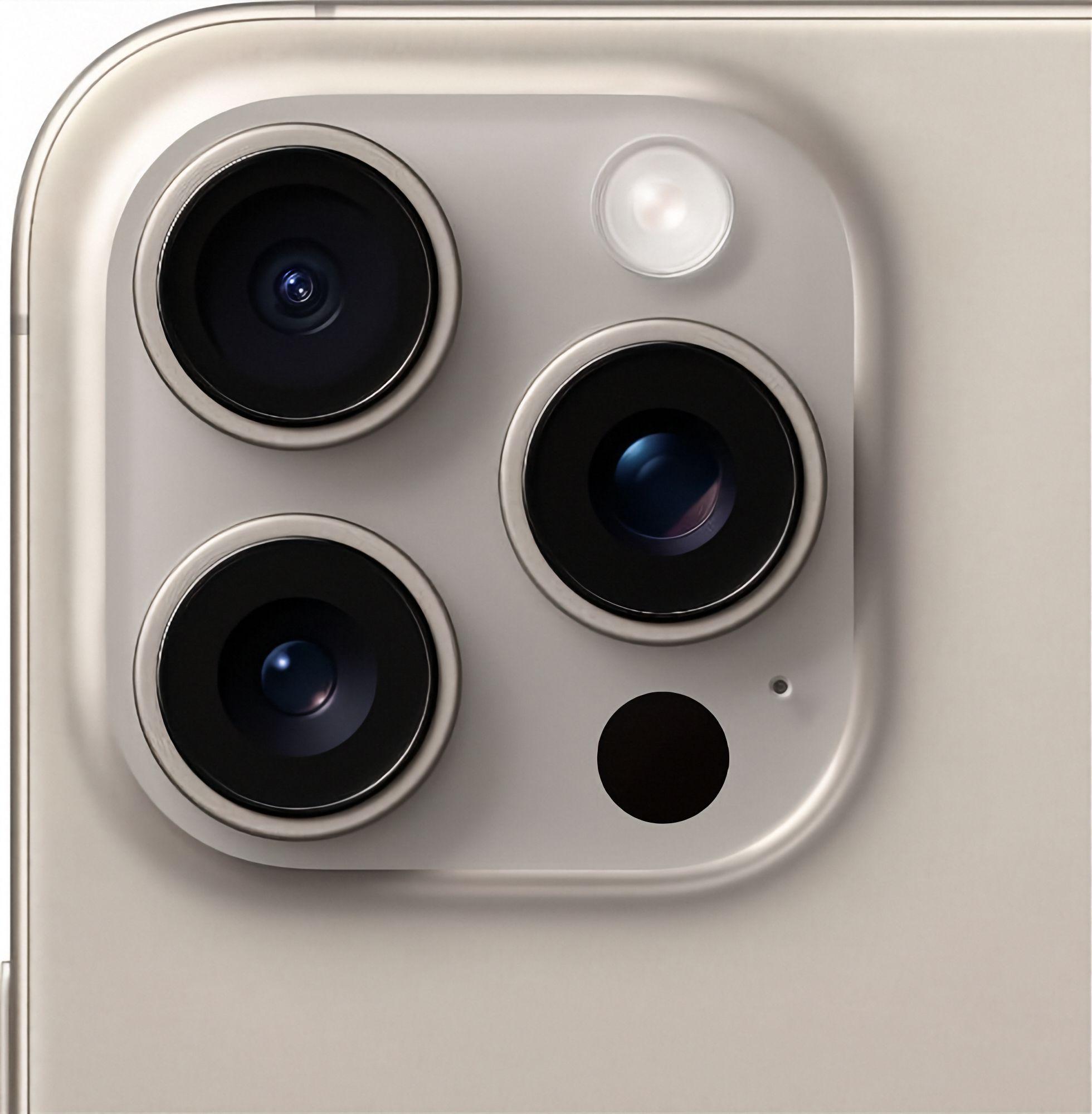 Refurbished iPhone 15 Pro Max - Reebelo Nederland