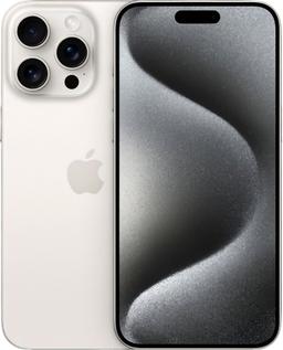 Refurbished iPhone 15 Pro Max - Reebelo Nederland