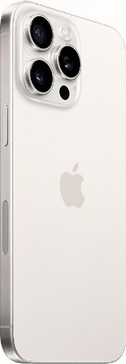 Refurbished iPhone 15 Pro Max - Reebelo Nederland