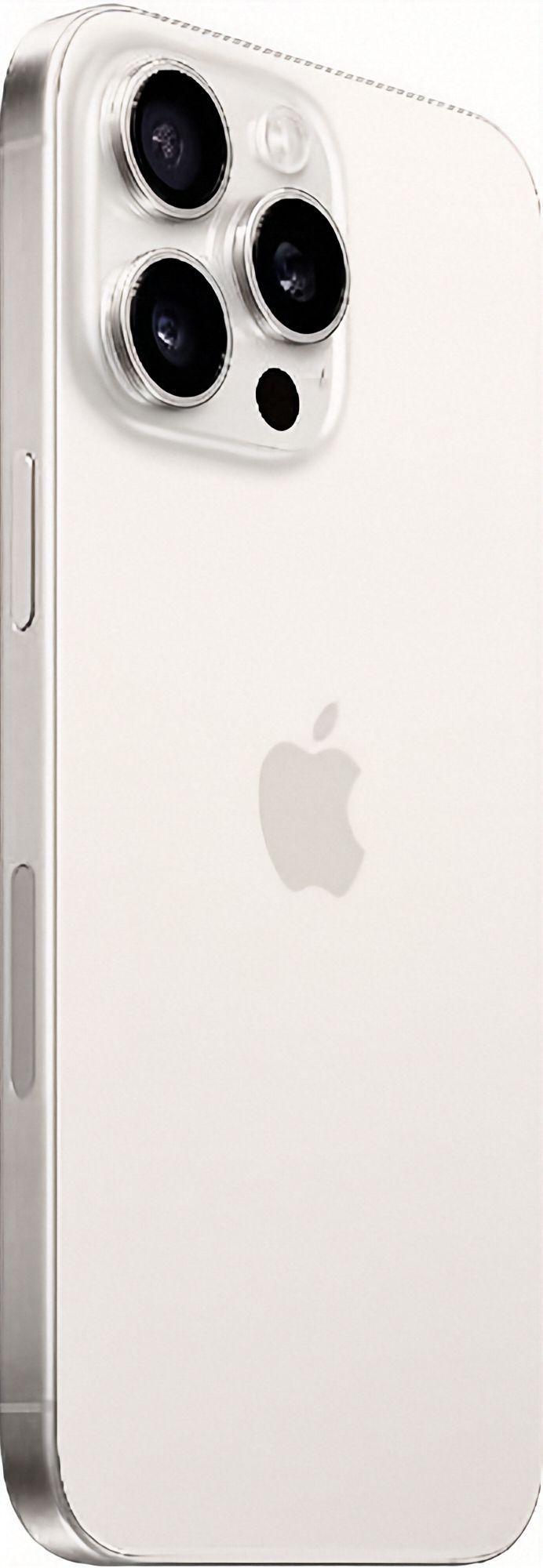 Refurbished iPhone 15 Pro Max - Reebelo Nederland