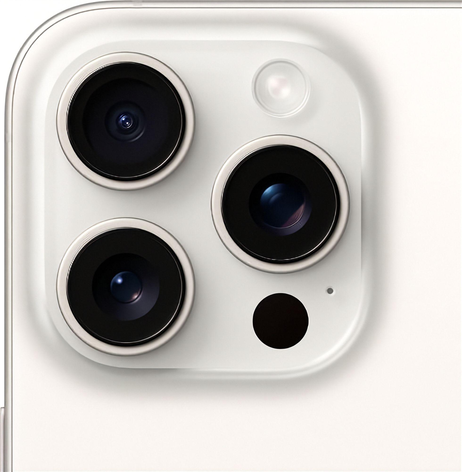 Refurbished iPhone 15 Pro Max - Reebelo Nederland