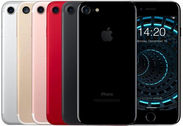 Refurbished iPhone 7 - Reebelo Nederland
