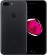 iPhone 7 Plus - 32GB - Zwart - Ontgrendeld - Zeer goed - Standaardbatterij