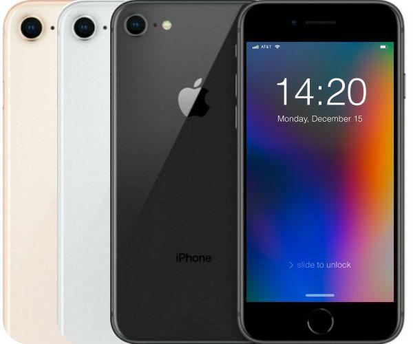 Refurbished iPhone 8 - Reebelo Nederland