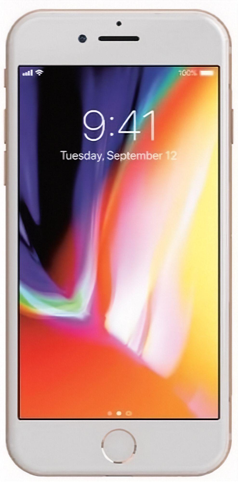 Refurbished iPhone 8 - Reebelo Nederland