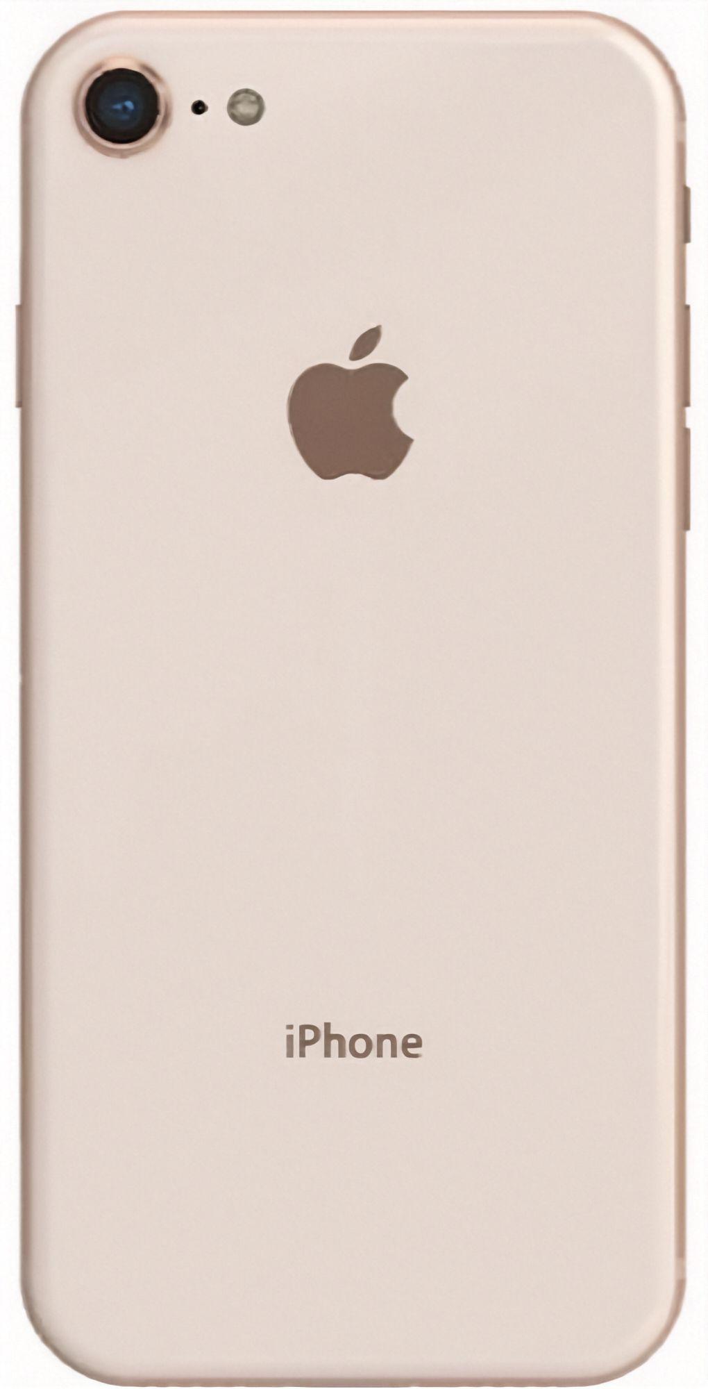 Refurbished iPhone 8 - Reebelo Nederland