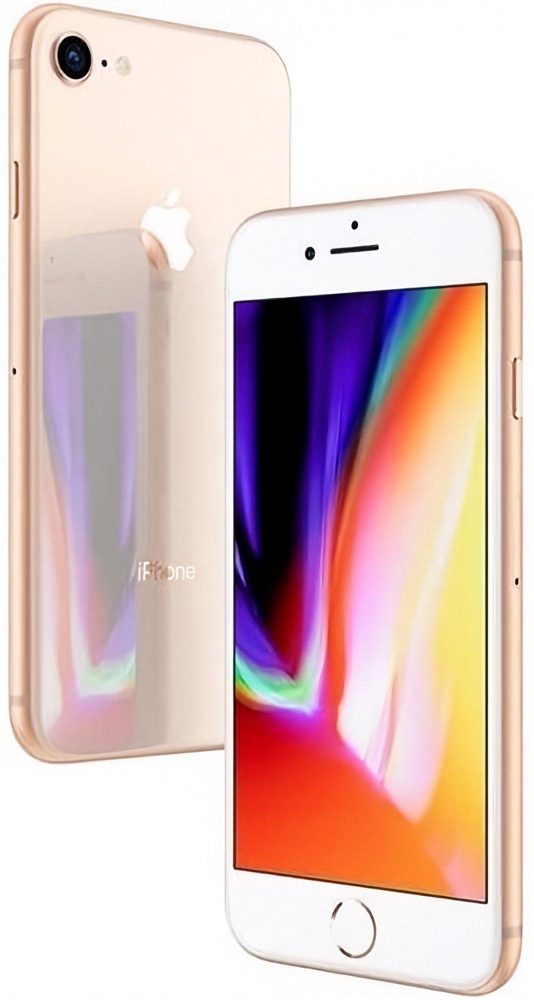 Refurbished iPhone 8 - Reebelo Nederland