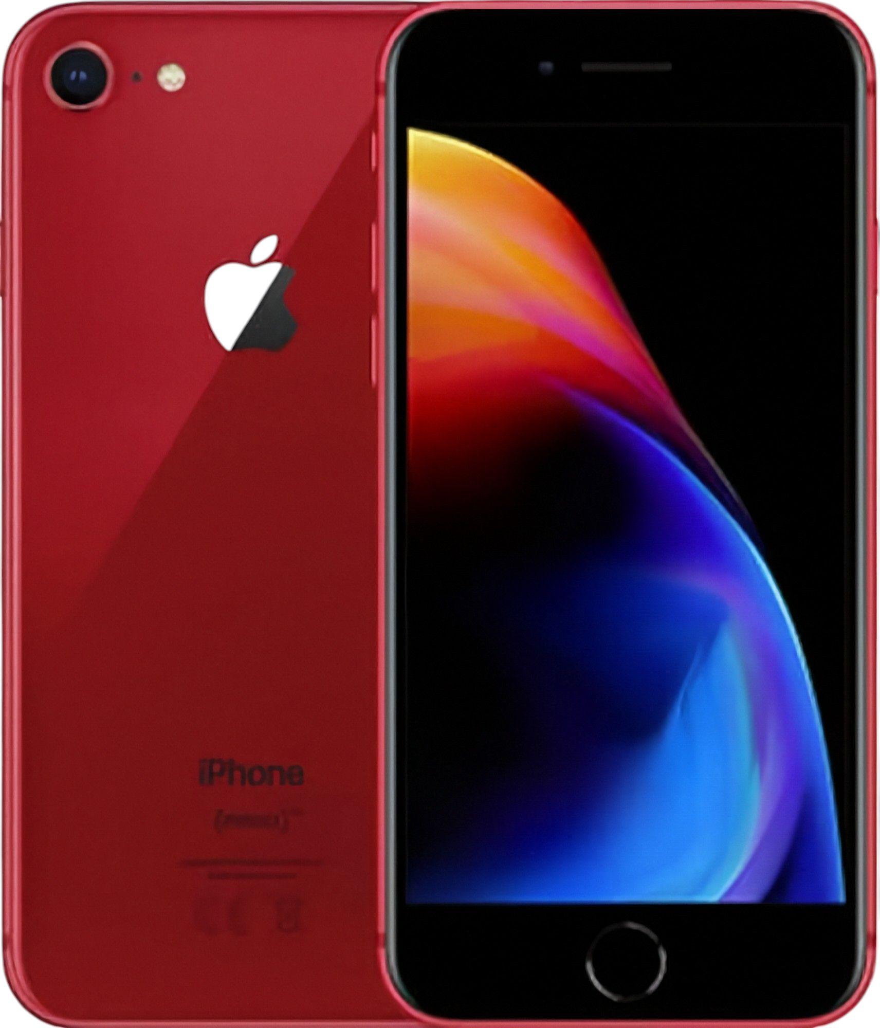 Refurbished iPhone 8 - Reebelo Nederland