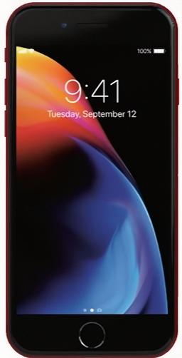 Refurbished iPhone 8 - Reebelo Nederland
