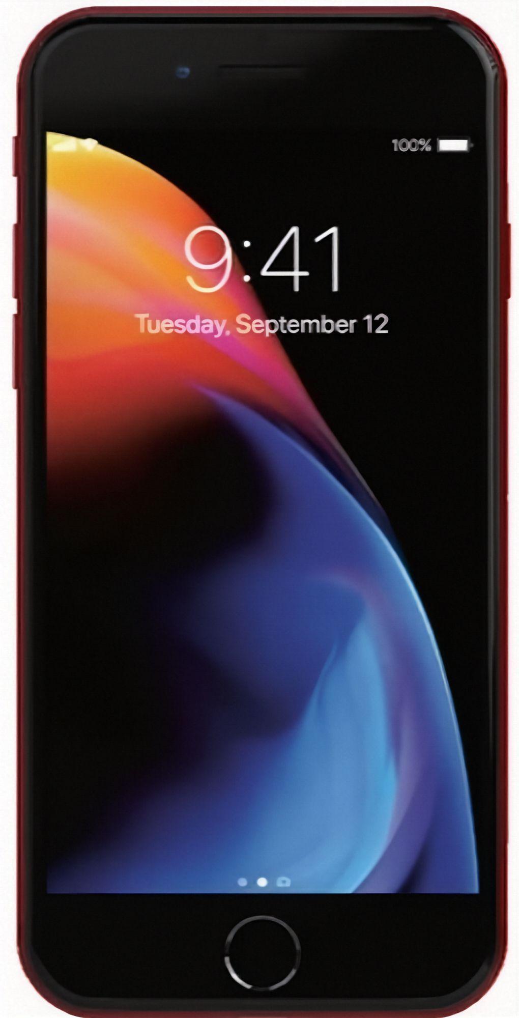 Refurbished iPhone 8 - Reebelo Nederland