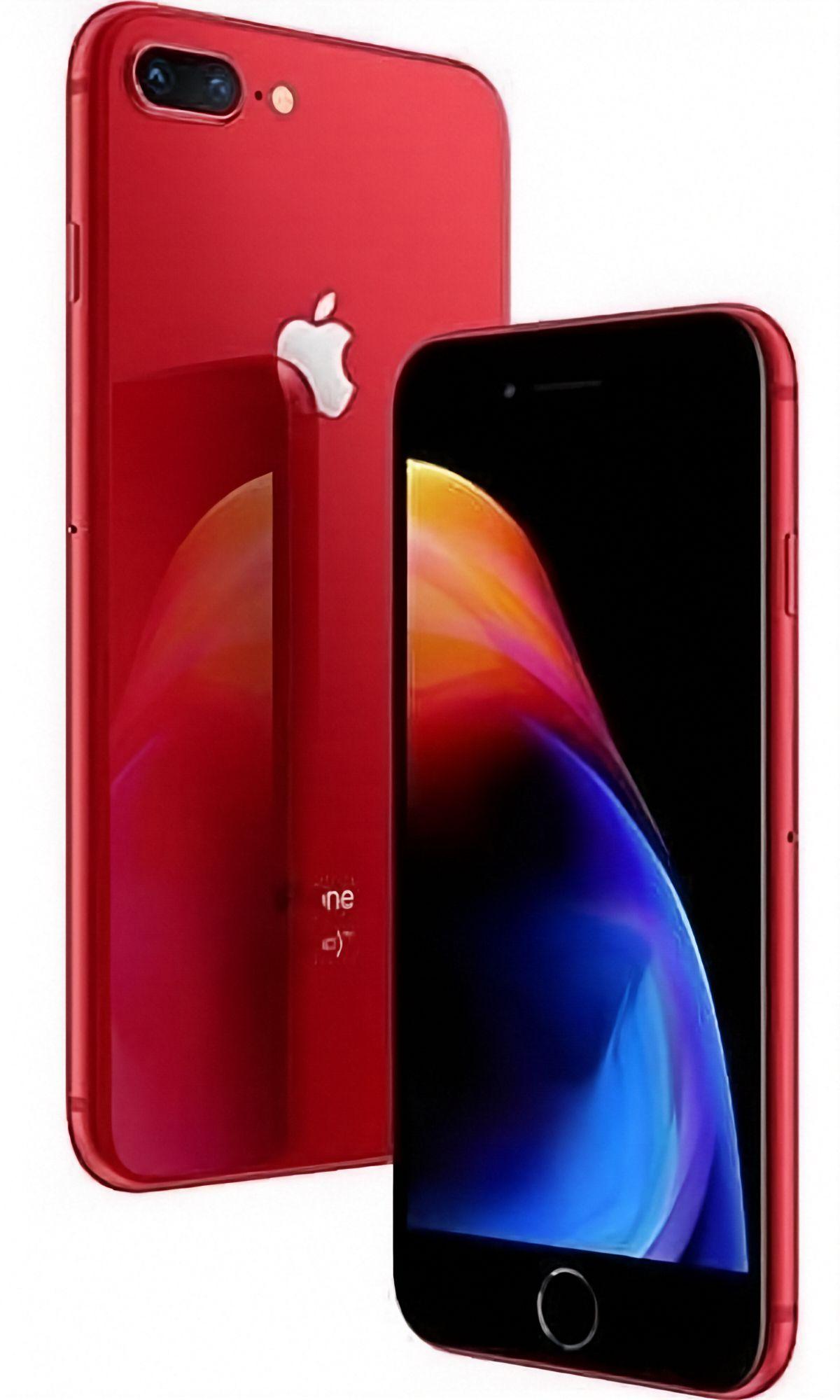 Refurbished iPhone 8 - Reebelo Nederland