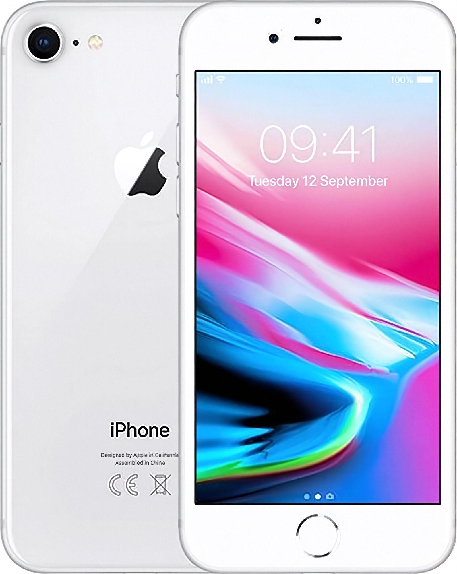Refurbished iPhone 8 - Reebelo Nederland