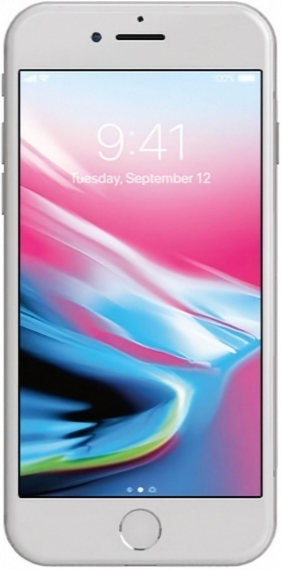Refurbished iPhone 8 - Reebelo Nederland