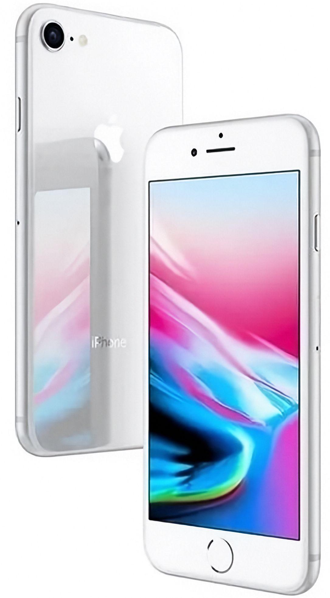 Refurbished iPhone 8 - Reebelo Nederland