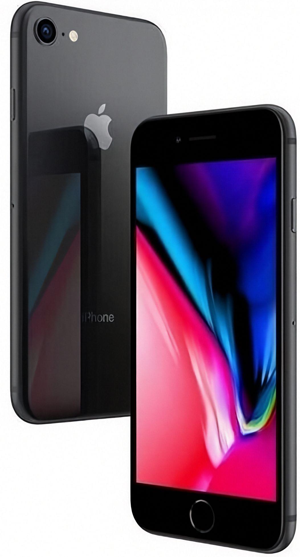 Refurbished iPhone 8 - Reebelo Nederland