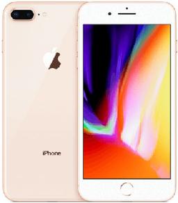 Refurbished iPhone 8 Plus - Reebelo Nederland