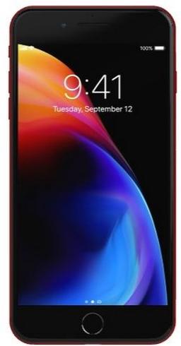 Refurbished iPhone 8 Plus - Reebelo Nederland