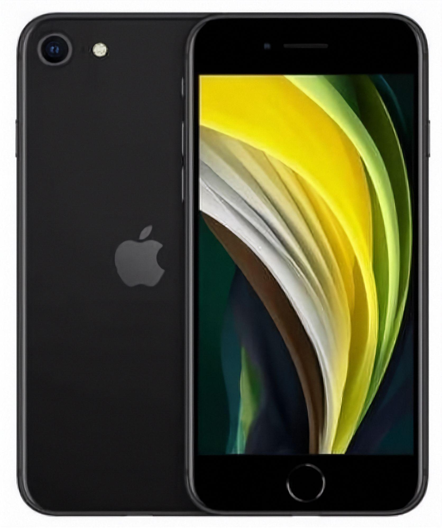 Refurbished iPhone SE (2020) - Reebelo Nederland