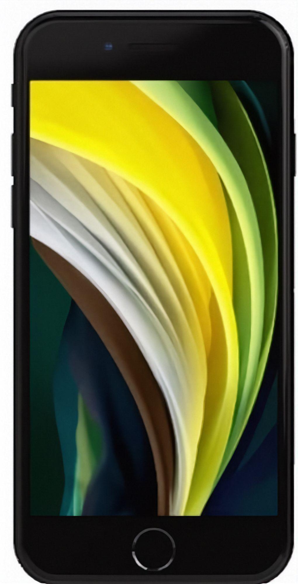 Refurbished iPhone SE (2020) - Reebelo Nederland