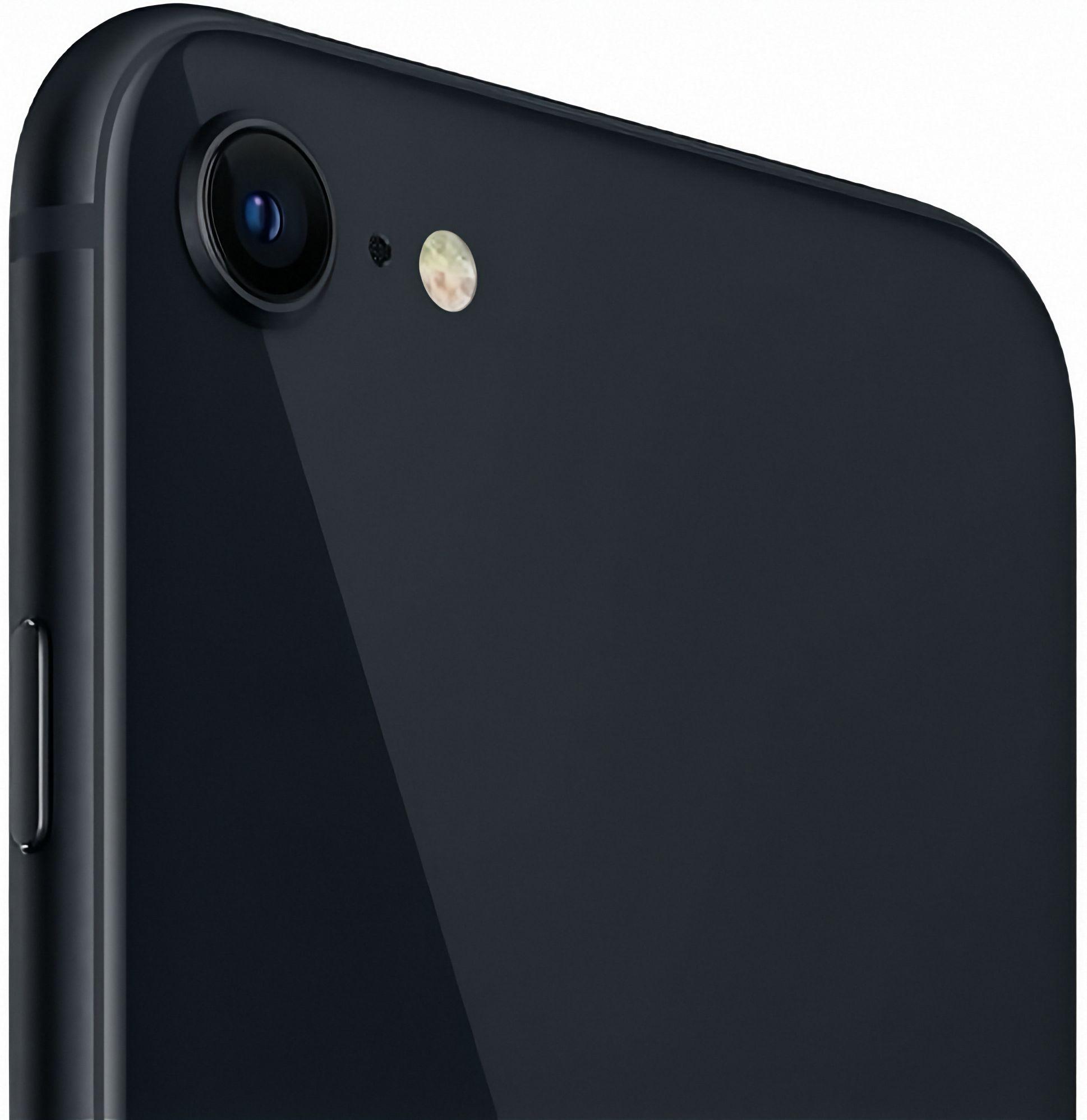 Refurbished iPhone SE (2020) - Reebelo Nederland