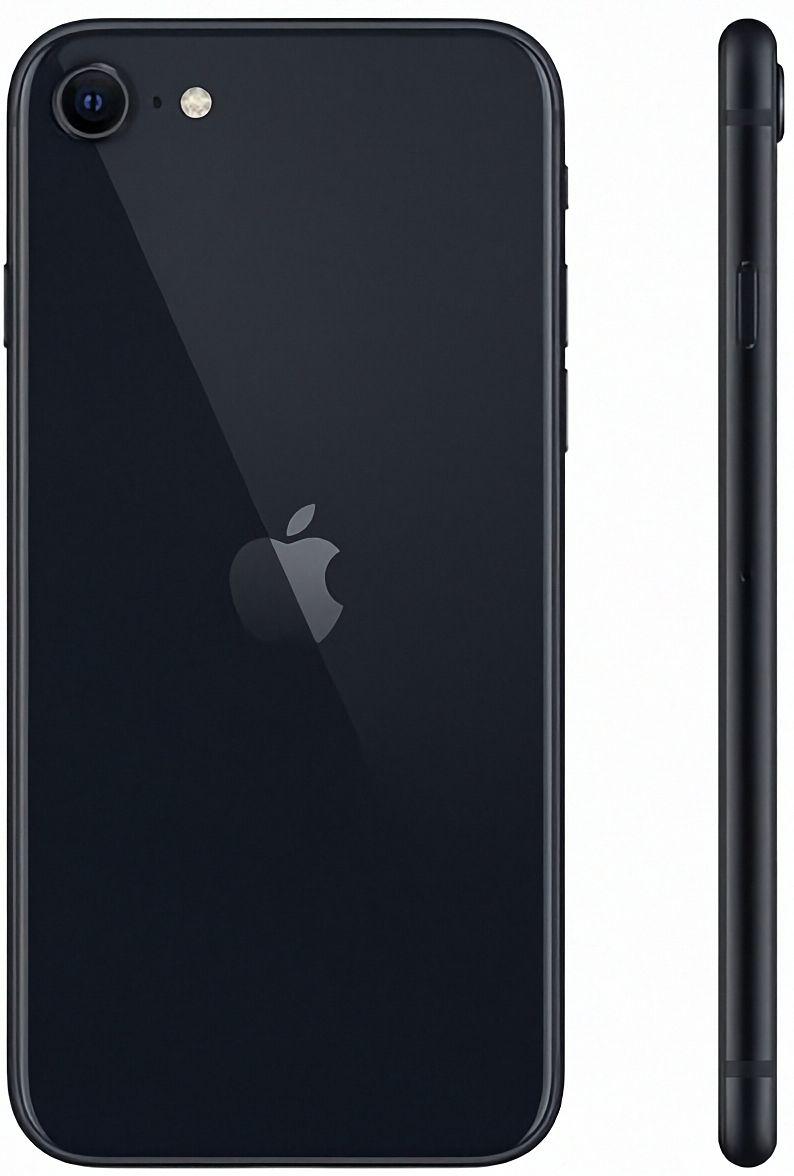 Refurbished iPhone SE (2020) - Reebelo Nederland