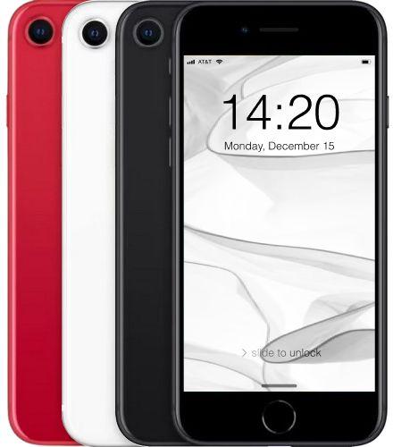 Refurbished iPhone SE (2020) - Reebelo Nederland