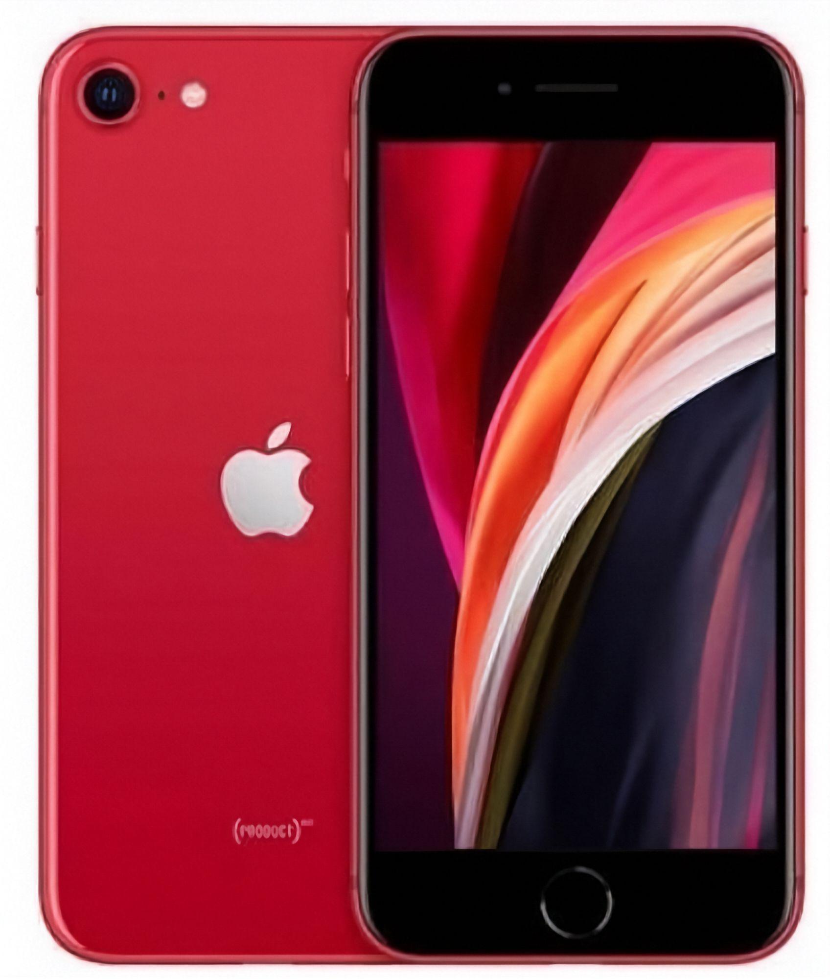 Refurbished iPhone SE (2020) - Reebelo Nederland