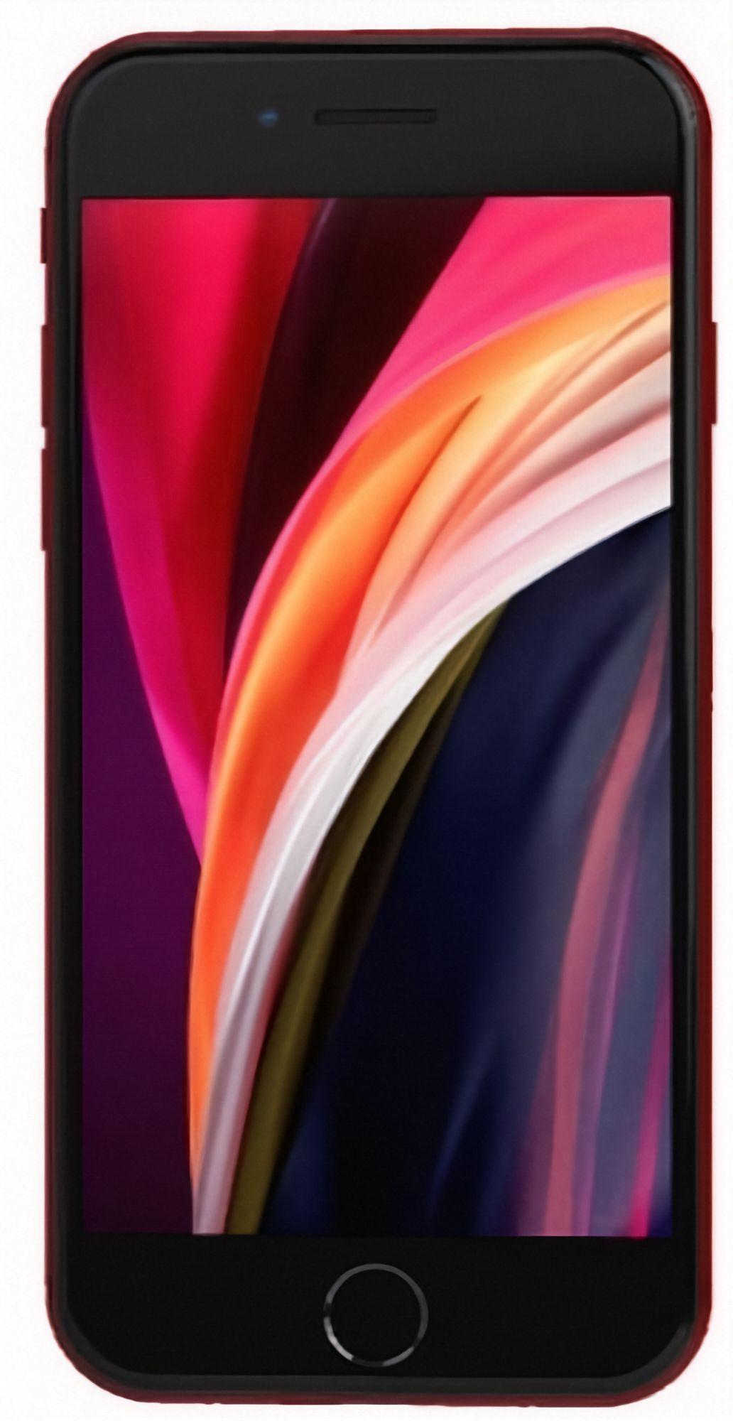Refurbished iPhone SE (2020) - Reebelo Nederland
