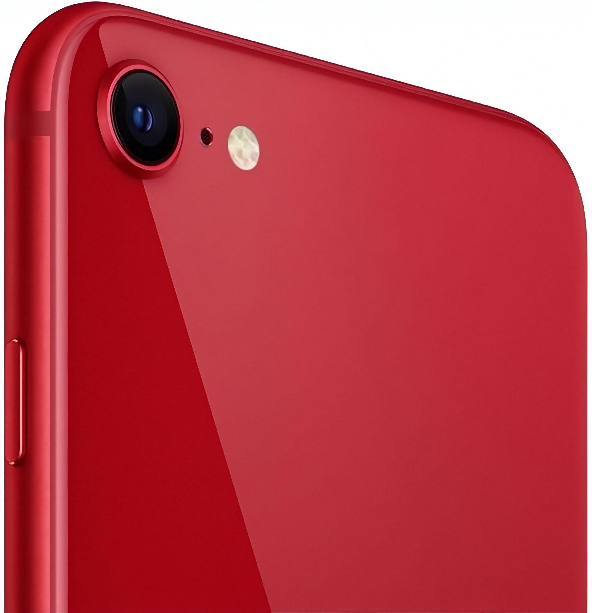 Refurbished iPhone SE (2020) - Reebelo Nederland