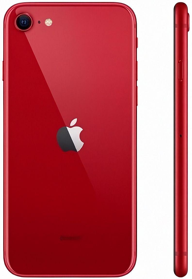 Refurbished iPhone SE (2020) - Reebelo Nederland