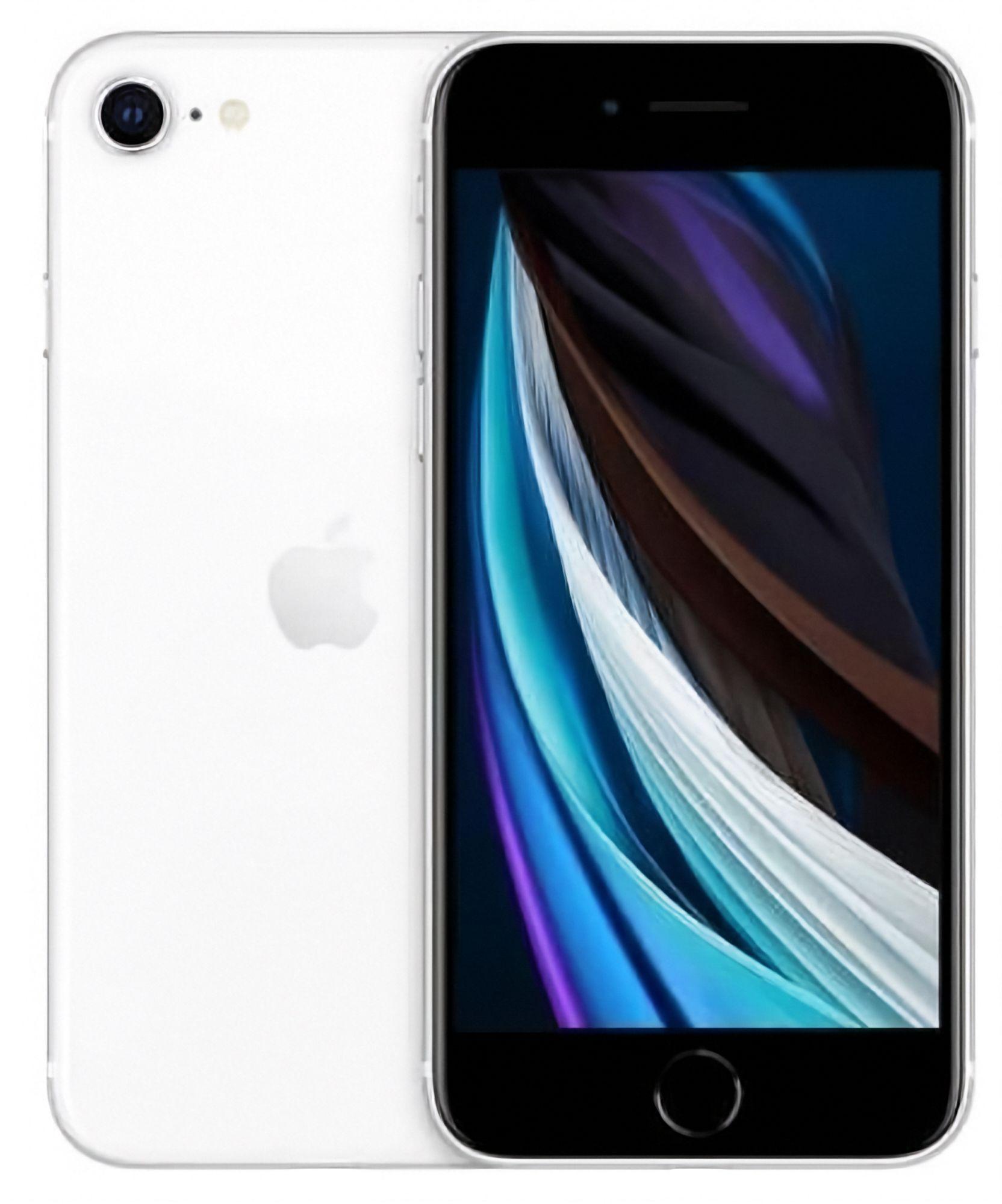 Refurbished iPhone SE (2020) - Reebelo Nederland