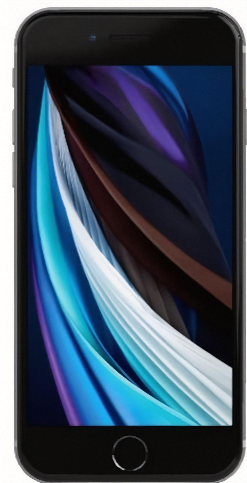 Refurbished iPhone SE (2020) - Reebelo Nederland