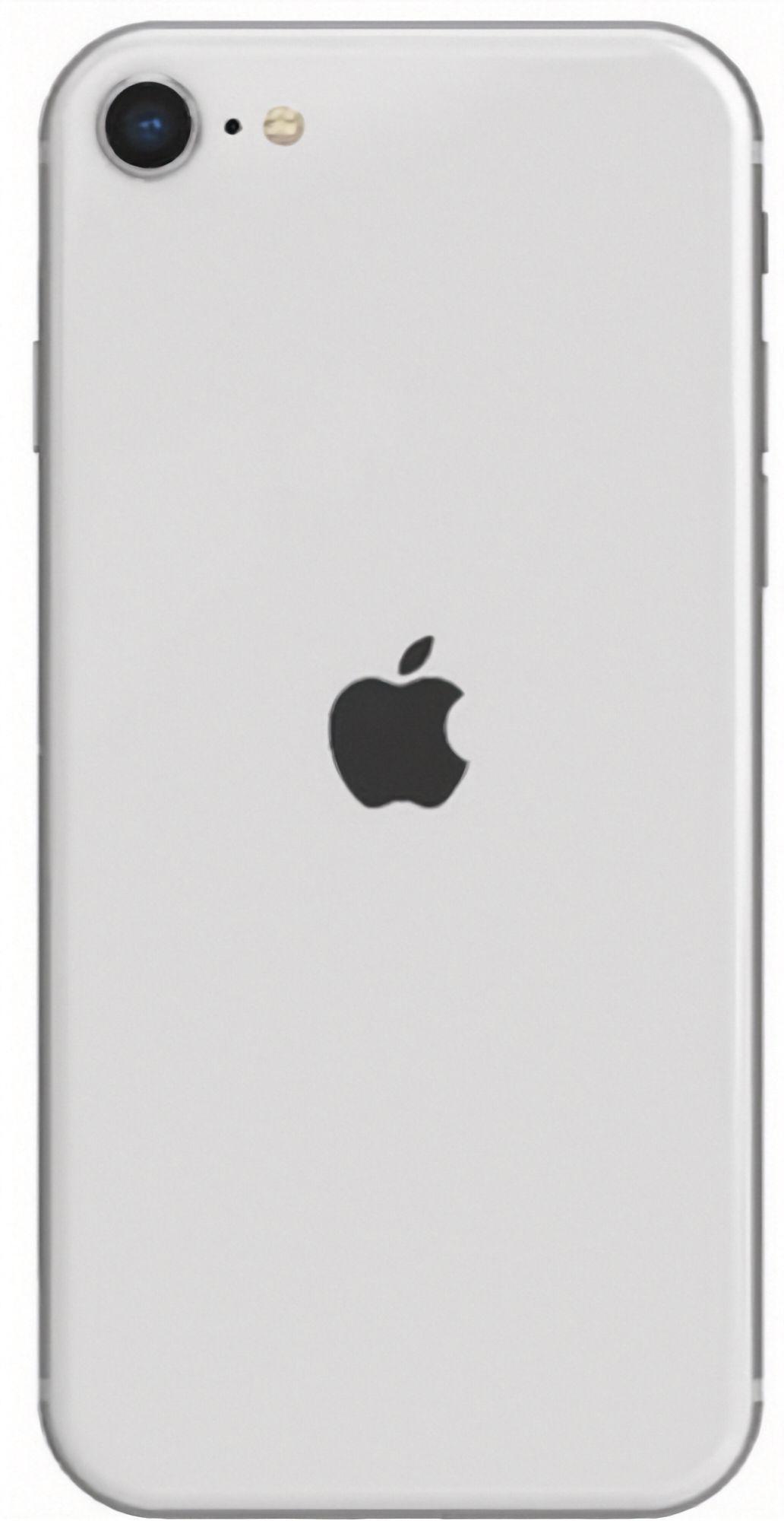 Refurbished iPhone SE (2020) - Reebelo Nederland