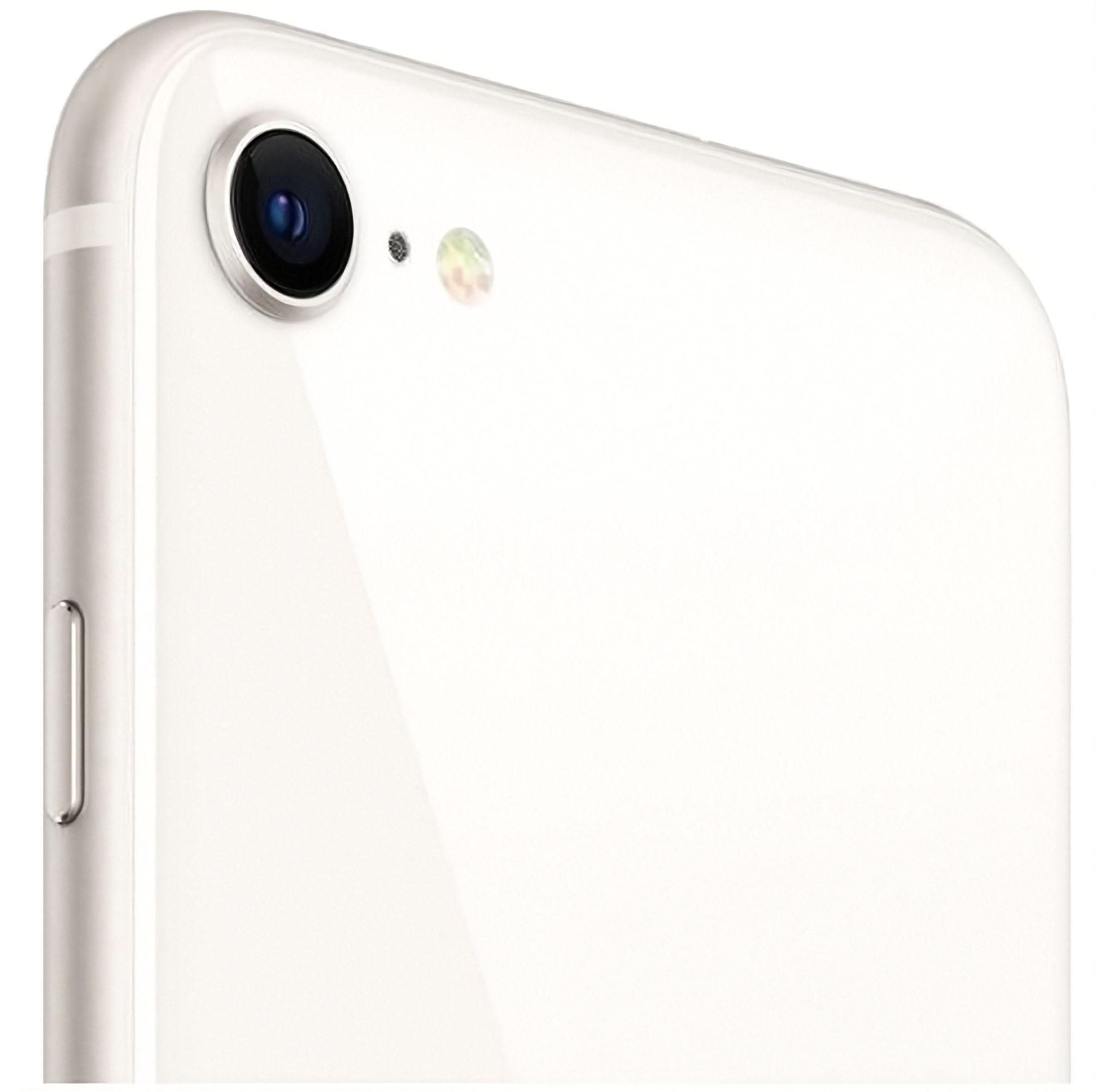 Refurbished iPhone SE (2020) - Reebelo Nederland