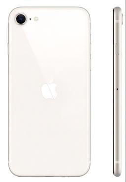 Refurbished iPhone SE (2020) - Reebelo Nederland